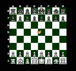 Chessmaster Screenshot