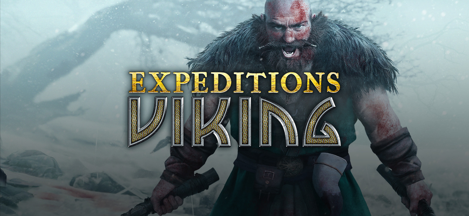 Expeditions - Viking Cover