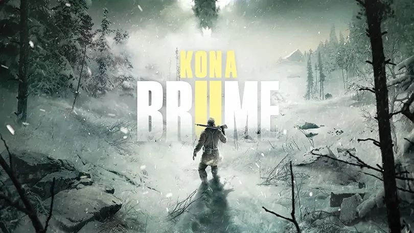 Kona Brume