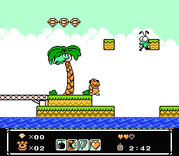 Wacky Races Screenshot