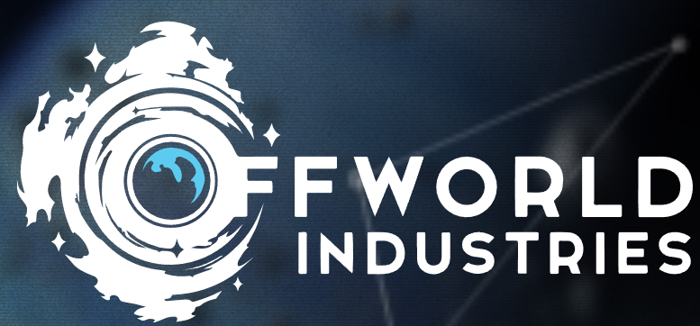 Offworld Industries Logo