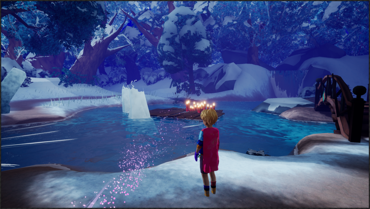 Jasper Screenshot